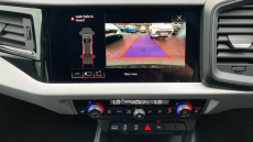 Audi A1 35 TFSI S Line 5dr S Tronic Petrol Hatchback